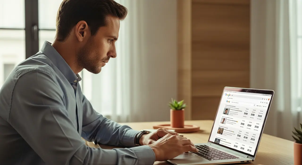 Freelance SEO Agde